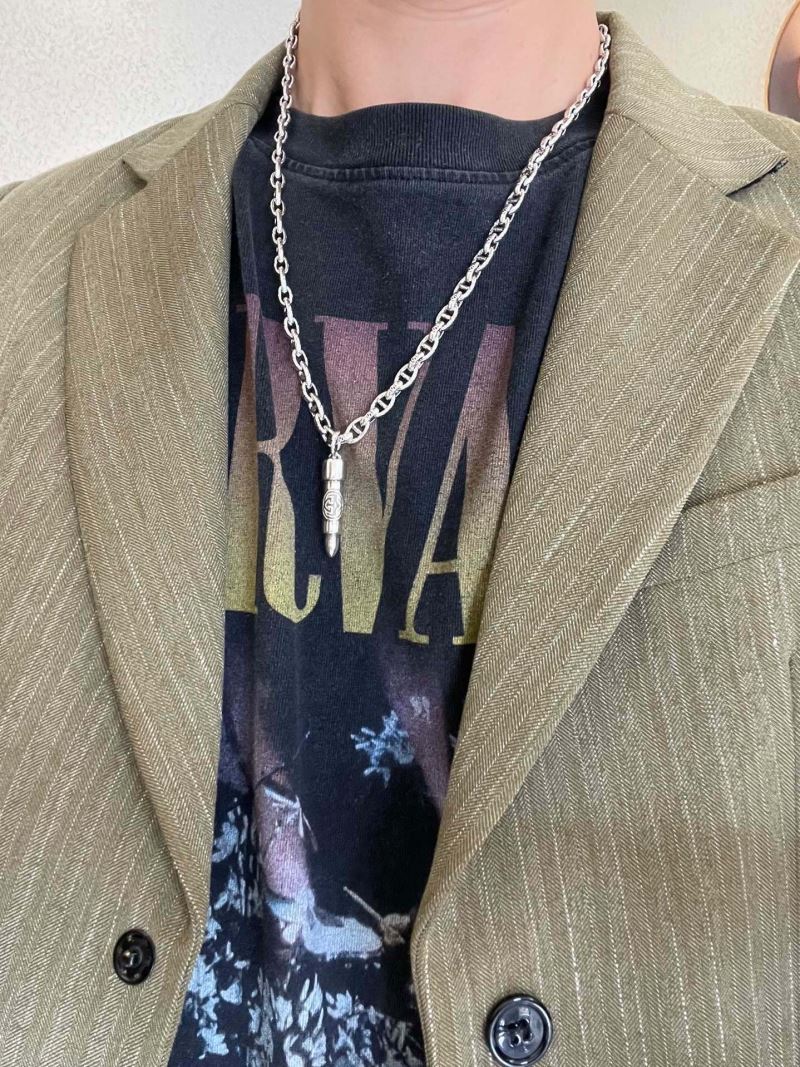 Gucci Necklaces